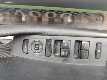 Другие детали электрики авто: Блок управления стеклами Хундай Соната 2015 перед. лев. (б/у)