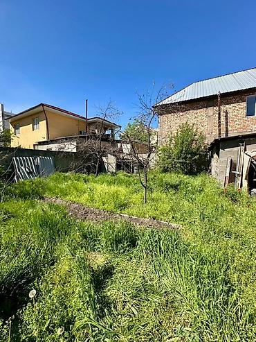 Дома: Продается дом в центре Бишкека. 📍 Жибек-Жолу / Ибраимова. Идеальный — 4