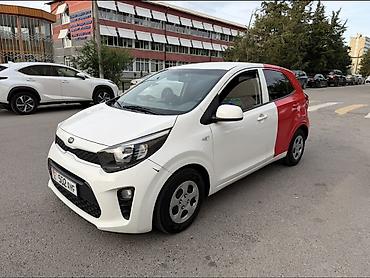 аренда автомобиля matiz: Сдаю Kia Morning под такси, Долгосрочно, | Залог, Водительские права, Ремонт мотора от арендодателя — 2
