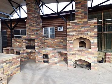 Очок: Барбекю, Казаны, Мангалы Гарантия Больше 6 лет опыта — 10