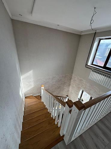 Продажа коттеджей и домов: Продается частный дом в городе Бишкек, мкр Селекционное 248.000$ ▫️2 — 5