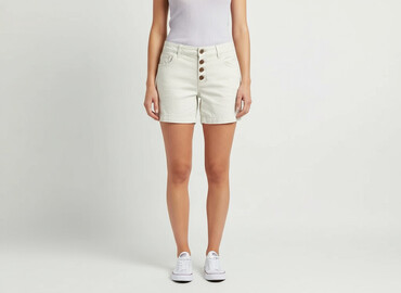 spodenki holister: Hollister, Szorty damskie, rozmiar L