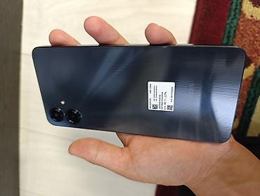 samsung 02s: Samsung Galaxy A06, Новый, 128 ГБ, цвет - Синий, 2 SIM — 3