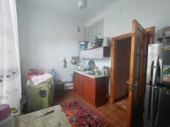 Köhnə tikili: Sumqayıt, 2 otaqlı, Köhnə tikili, 42 kv. m — 3