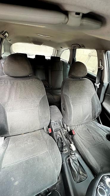 nisan: Nissan Primera: 2003 г., 2 л, Механика, Бензин, Универсал — 8