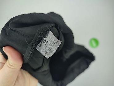 duze rozmiary: Spodnie materiałowe damskie, rozmiar 3XL — 5