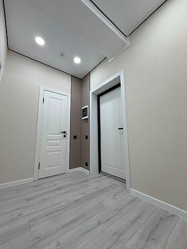 сдаётся квартира шлагбаум: 1 комната, 41 м², Тунгуч мкр Элитка, 9 этаж, Евроремонт — 8