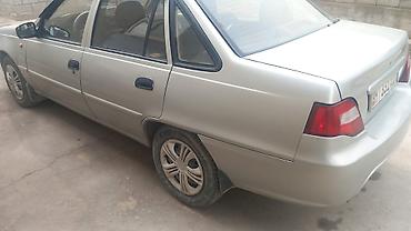 Daewoo: Daewoo Nexia: 2012 г., 1.5 л, Механика, Бензин, Седан — 8