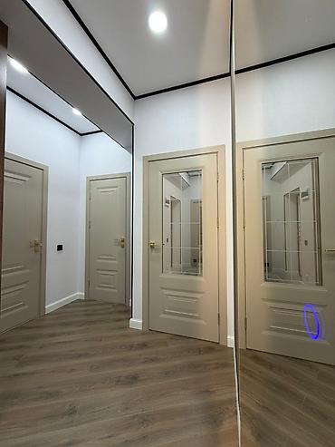 Продажа квартир: 2 комнаты, 62 м², Элитка, 3 этаж, Евроремонт — 8