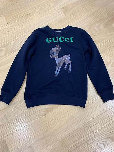 Детская одежда и обувь: Uşaq sviteri – GUCCI. ,. - Model — 1