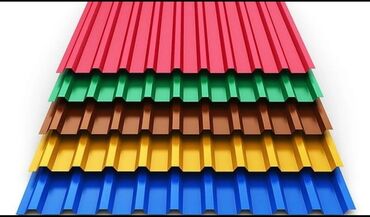 Dam işləri: Dam usdasi — 9