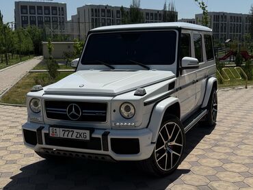 мерседес w116: Mercedes-Benz G-Class: 2015 г., 5.5 л, Автомат, Бензин, Внедорожник