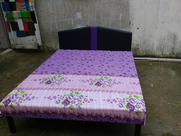 Çarpayılar: Carpayi — 3