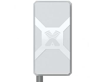 маткасым антенна: Антэкс Nitsa‑5 MIMO 2x2 — всеволновая панельная антенна для 4G/3G/2G и — 1