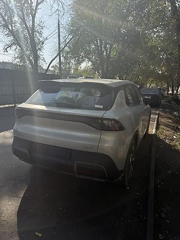 Changan: Changan Qiyuan Q05: 2026 г. — 4