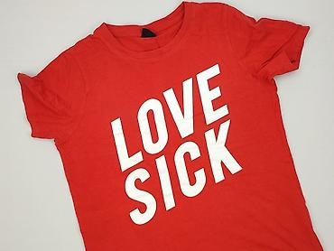 samsoe samsoe t shirty: Gina Tricot, T-shirt damski, rozmiar XS — 1