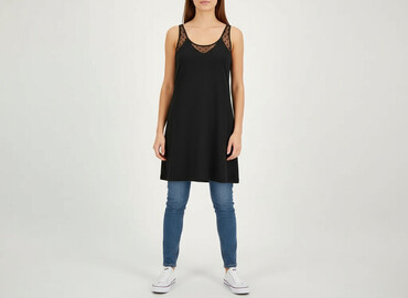 zalando plus size sukienki: Esmara, Сукня жіноча, розмір M