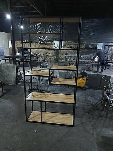 Мебель на заказ: Мебел на заказ. Полка для всех вещей Размер Высота-2100 Ширина -1100 — 2