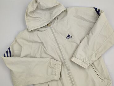 Жінкам: Adidas, Куртка демісезонна жіноча, M