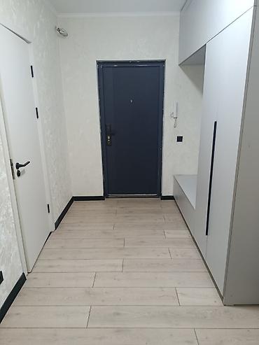 фурманова 23: 1 комната, 52 м², Пишпек Элитка, 1 этаж, Свежий ремонт — 9