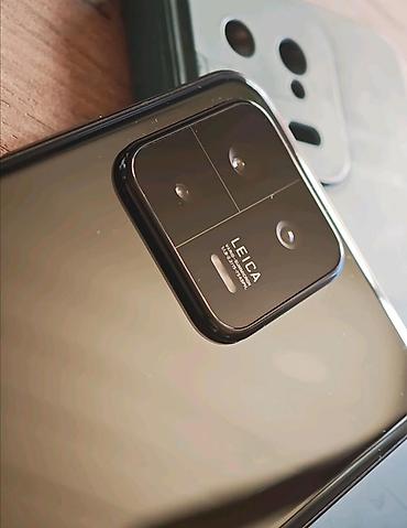 xiaomi pad: Xiaomi 13, 256 GB, rəng - Qara — 2