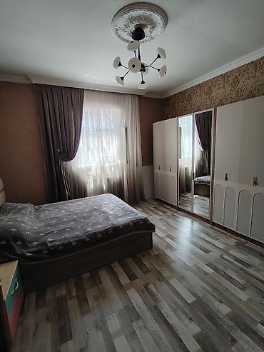 7 ci mikrarayon: 5 otaqlı, 130 kv. m, Kredit yoxdur, Yeni təmirli — 2