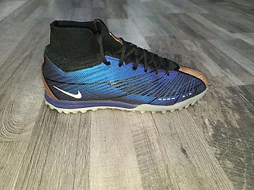 bot kar: Butslar Nike, Ölçü: 40, Yeni — 4