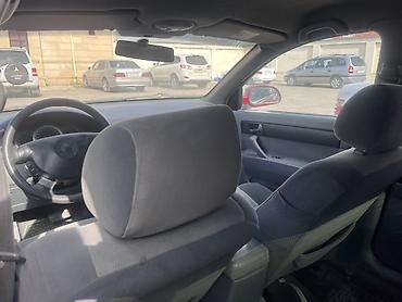 koreyadan avtomobil getirmek: Chevrolet Lacetti: 1.6 l | 2008 il 215000 km Sedan — 8