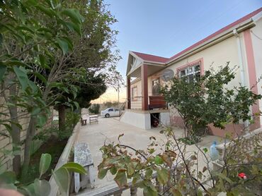 Həyət evləri və villaların satışı: 3 otaqlı, 120 kv. m, Kredit yoxdur, Orta təmir — 1