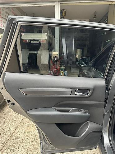 Renault: Renault QM6: 2019 г., 2 л, Вариатор, Газ, Кроссовер — 17