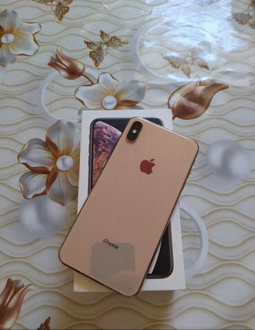 аренда плейстейшен 4: IPhone Xs, 64 GB, Space Gray, Zəmanət, Face ID, Sənədlərlə