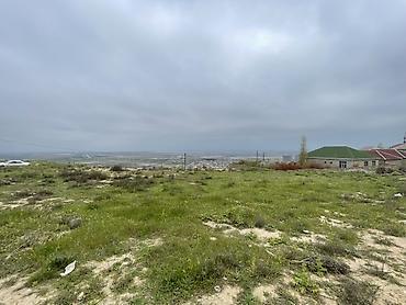 Torpaq sahələrinin satışı: 6 sot, Tikinti — 5