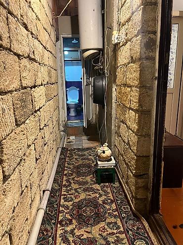 platin satışı: Satışa kiçik ölçülü, 1 otaqlı yaşayış sahəsi təqdim olunur — 8