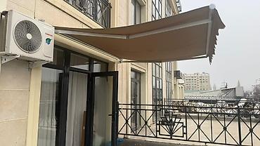 продаю бу шторы: Бюджетные маркизы шикарного качества,всегда в наличии!!! — 2