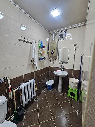 Həyət evləri və villalar: Biləcəri 3 otaqlı, 83 kv. m, Kredit yoxdur, Yeni təmirli — 8