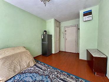продаю 3 х квартиры: 1 комната, 13 м², ул. Московская / Ибраимова Гостиничный тип, 2 этаж, Свежий ремонт — 7
