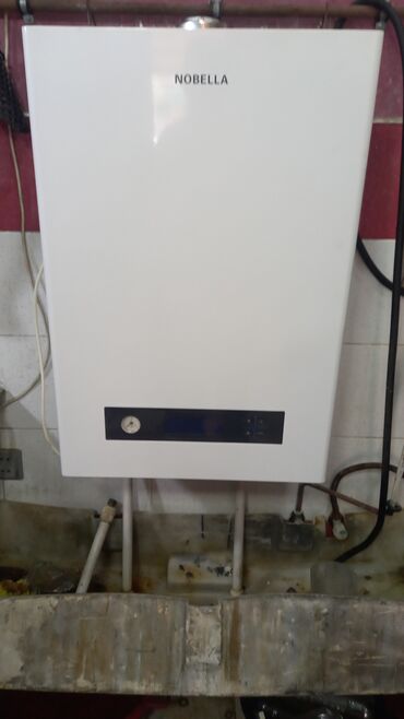 Kombilər: İşlənmiş Kombi İmmergas 24 kVt, Ünvandan götürmə, Ödənişli quraşdırma, Zəmanətli, Kredit yoxdur -da lalafo.az — 11 Kombilər: İşlənmiş Kombi İmmergas 24 kVt, Ünvandan götürmə, Ödənişli quraşdırma, Zəmanətli, Kredit yoxdur — 11