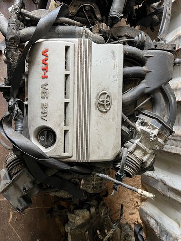 купить мотор 1jz: Бензиндик кыймылдаткыч Toyota 3 л, Колдонулган, Оригинал, Жапония