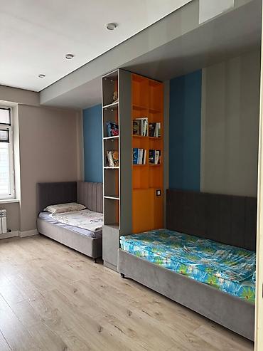 Продажа квартир: Продается шикарная Элитка!!! 4‑комнатная квартира 122м² сквозная, Ж/К at lalafo.kg — 12 Продажа квартир: Продается шикарная Элитка!!! 4‑комнатная квартира 122м² сквозная, Ж/К — 12