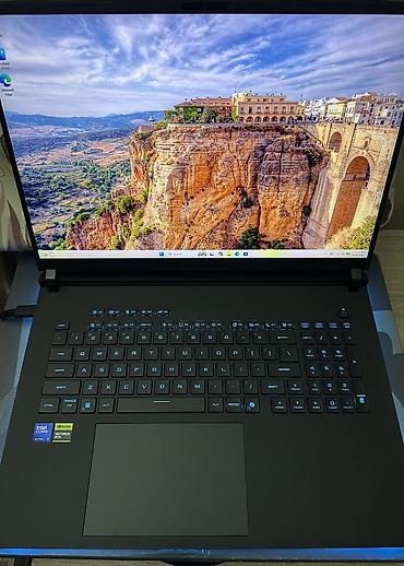 Оюн үчүн, Колдонулган, Intel Core Ultra 9, Бөлүп төлөө менен