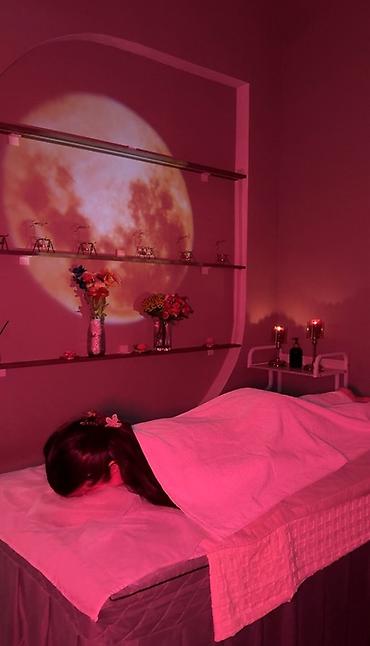 SPA-салон | Массаж, Пилинг