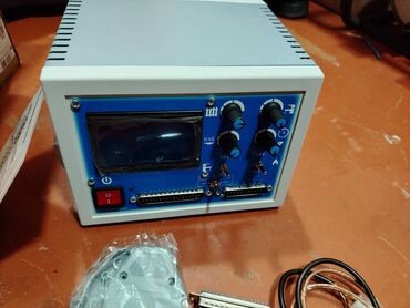 таз: Kombi beyini yoxlayan aparat. Heç işlənməyib. Yenidir.qiymetde