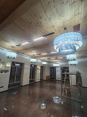 Электрики: Электрик | Монтаж электрощитов Больше 6 лет опыта — 19