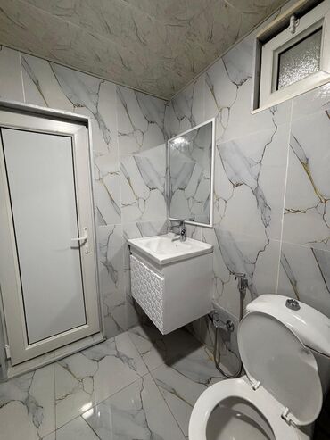 Uzunmüddətli kirayə evlər: 120 kv. m, 4 otaqlı, Kombi, Qaz, İşıq — 25