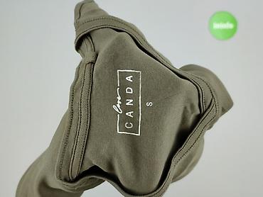koszula simple: C&A, T-shirt damski, rozmiar S — 4