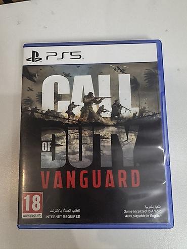 oculus queet: Один раз использовал и все! Call of Duty: Vanguard — версия для — 1