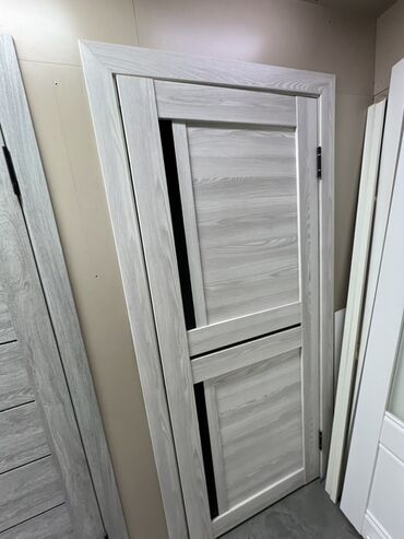 двери домашние: Doors with glass
