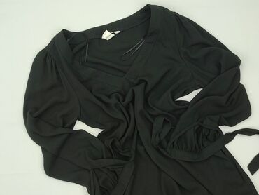 piękne i tanie sukienki: Sukienka damska, H&M, rozmiar L