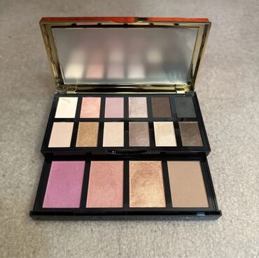 косметика мери кей: Оригинальные тени Lancôme!!! Прямо из Америки — 100% оригинал!
