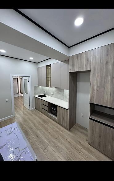 Продажа квартир: 2 комнаты, 60 м², Элитка, Евроремонт — 2